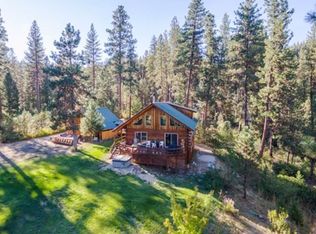 8 Cedar Cir, Idaho City, ID 83631