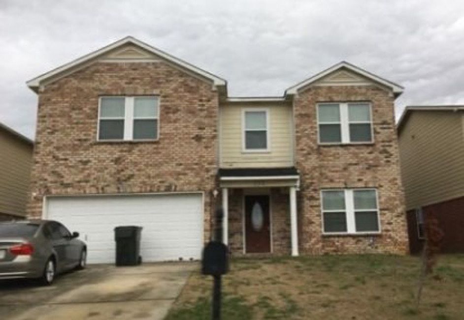 Property Front View