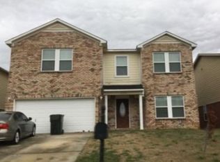 125 Bellevue Dr, Meridianville, AL 35759