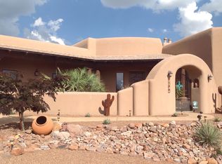 5005 Via Sierra Sagrado, Las Cruces, NM 88011