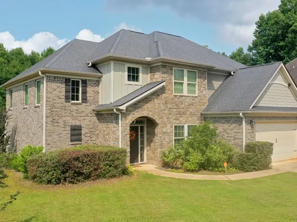 1746 Scarsboro Ln, Auburn, AL 36830