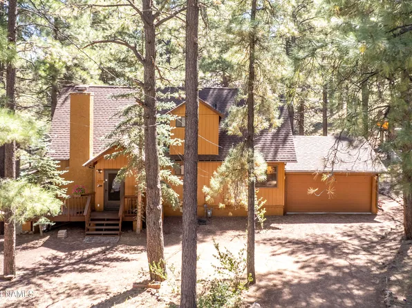 2734 Arido Ovi, Flagstaff, AZ 86005