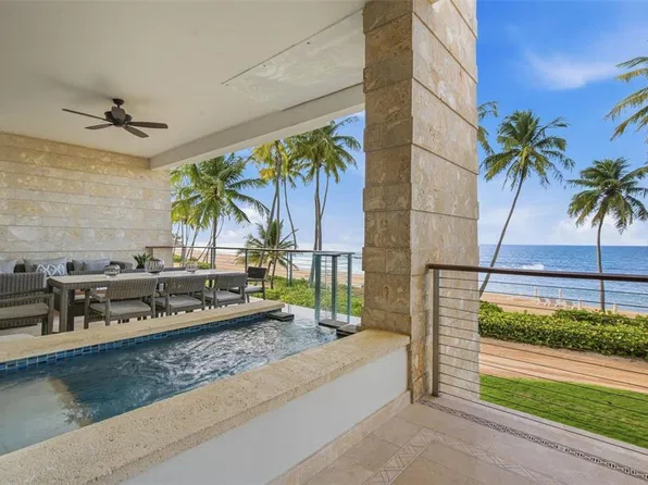 200 DORADO BEACH DRIVE #3022-3023, DORADO, PR 00646