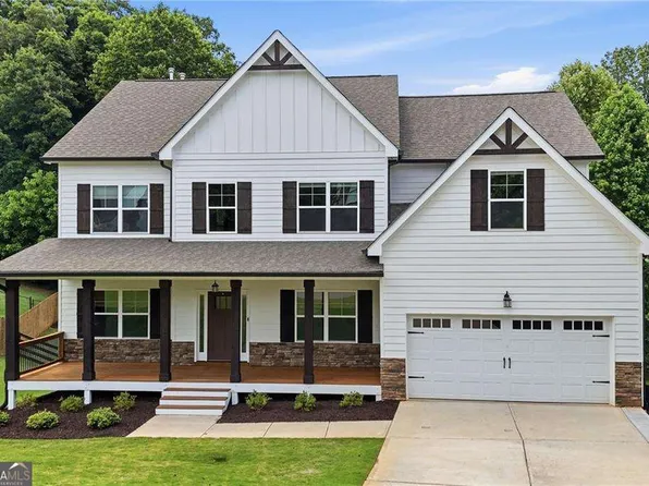 7285 Hedgerose Dr, Cumming, GA 30028