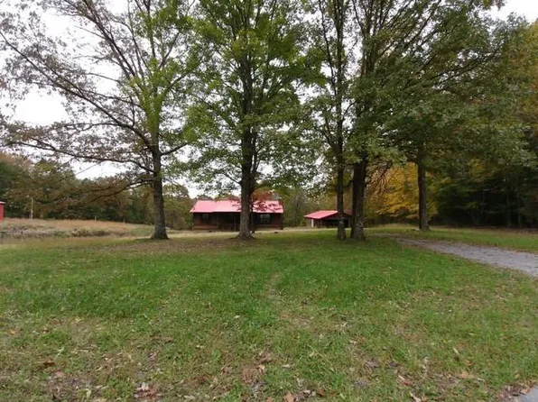 814 Christenson Rd, Deer Lodge, TN 37726