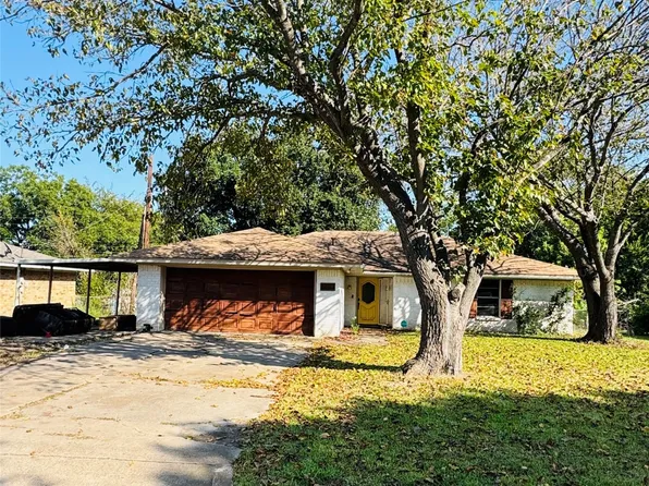 708 Meadow Ln, Mexia, TX 76667