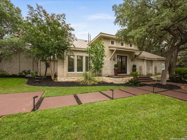 29729 Mellow Wind, Fair Oaks Ranch, TX 78015