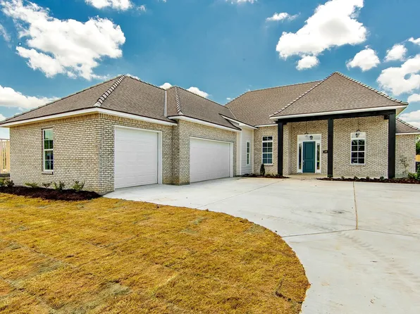 216 Rue Richard, Gray, LA 70364