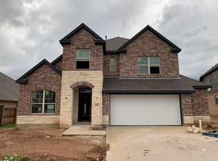 3692 Haskell Hollow Loop, College Station, TX 77845