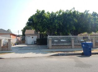 10338 Cayuga Ave, Pacoima, CA 91331