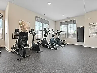 The Pinnacle at Parkside Village — Photo 4