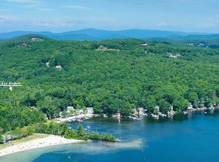 4 Fox Hollow Rd, Newbury, NH 03255