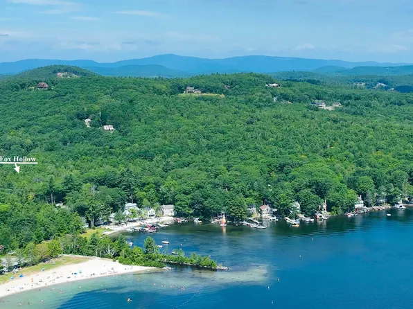 4 Fox Hollow Road, Newbury, NH 03255