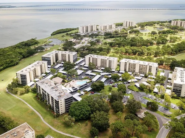 2900 Cove Cay Dr Unit 7C, Clearwater, FL 33760