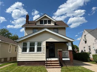 13830 Lyric Ave, Cleveland, OH