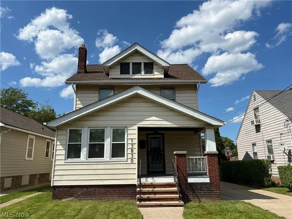 13830 Lyric Ave, Cleveland, OH 44111