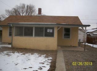840 Belmont Ave, Pueblo, CO 81004