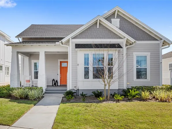 936 Allendale Ln, Winter Garden, FL 34787