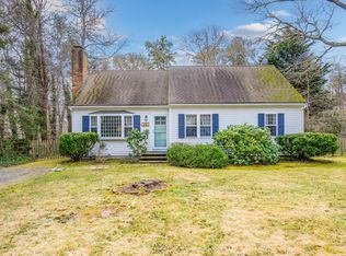 35 Leona Terrace, Brewster, MA 02631