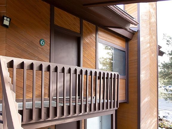 2nd image of 2025 Canyons Resort Dr APT S6