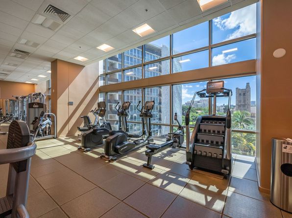 1200 Queen Emma St APT 2911