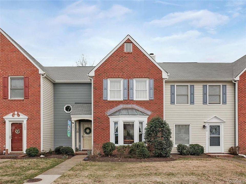 1st image of 2211 High Bush Cir