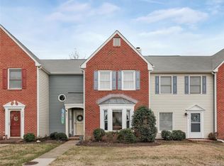 2211 High Bush Cir, Glen Allen, VA 23060