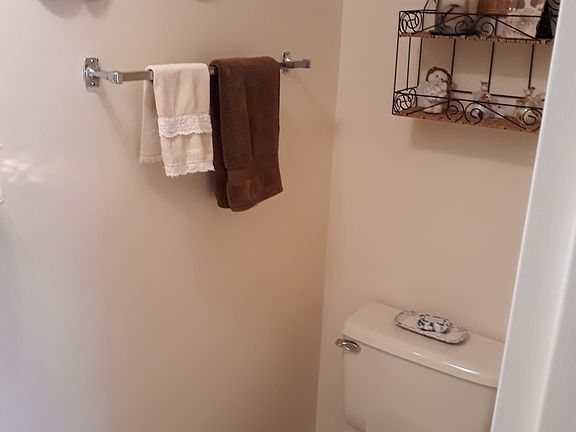 Power Room on 1st floor