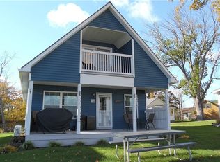 116 Main St, Hamlin, NY 14464