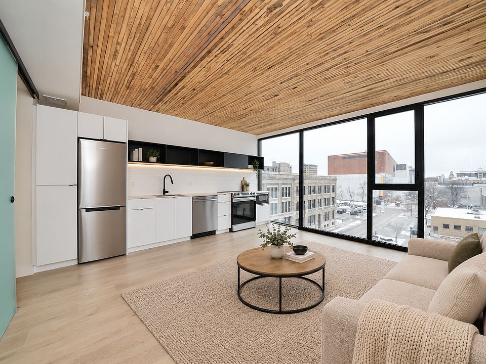 1st image of 123 James Ave #509