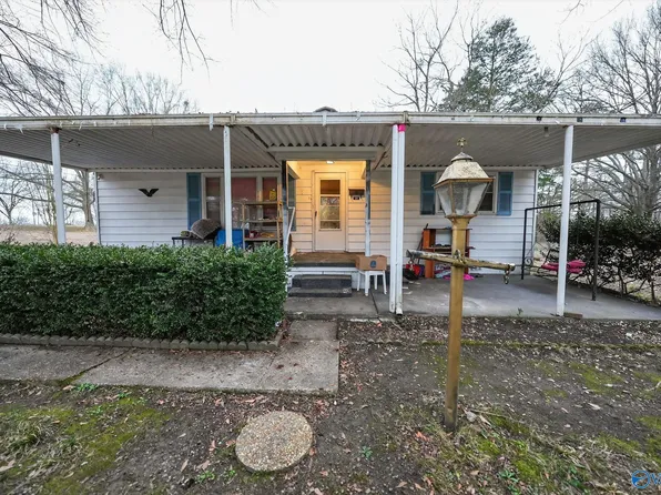 1191 Lane Rd NW, Hartselle, AL 35640