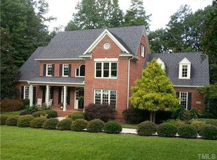 405 Mumm Ln, Raleigh, NC 27615