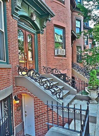 101 E Brookline St #3 — Photo 25
