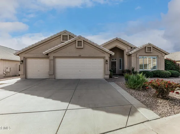 4171 E ROCKLEDGE Road, Phoenix, AZ 85044