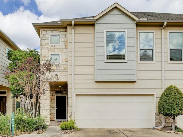 3824 Centerplaza Dr, Houston, TX 77007