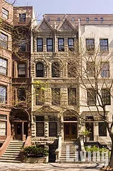 Rented by Living New York