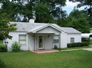 324 Lebanon Rd, Pendleton, SC 29670