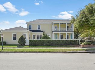 1397 Bennett Rd, Orlando, FL 32814