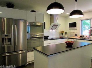 134 Old Mill Rd APT B, High Pt, NC 27265