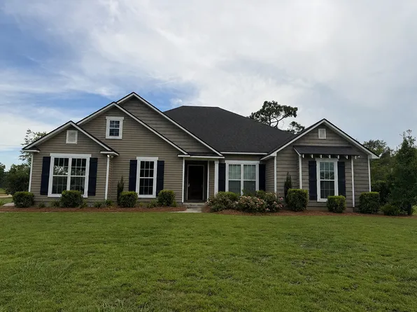 1045 Studstill Rd, Nashville, GA 31639