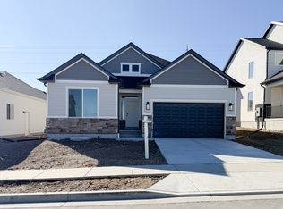 6999 W Hazel Oak Ct, Herriman, UT 84096