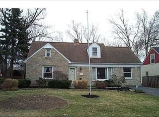 2303 Swansea Rd, Columbus, OH 43221