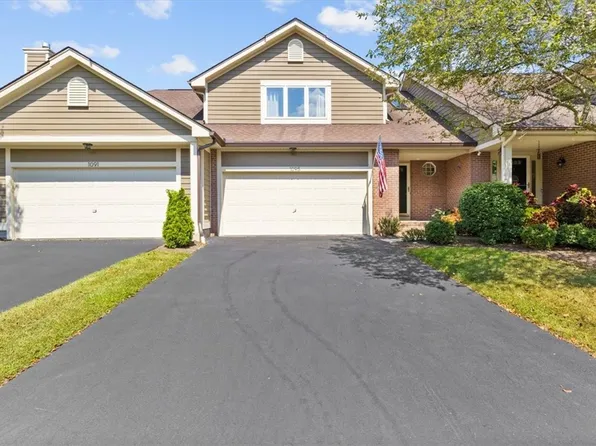 1095 Hillsboro Cove Cir, Webster, NY 14580