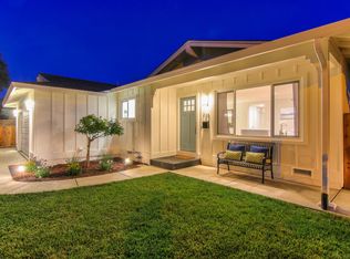 728 Laguna Seca Ct, San Jose, CA 95123