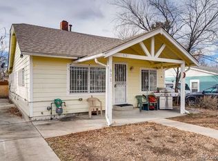 631 Meade St, Denver, CO 80204