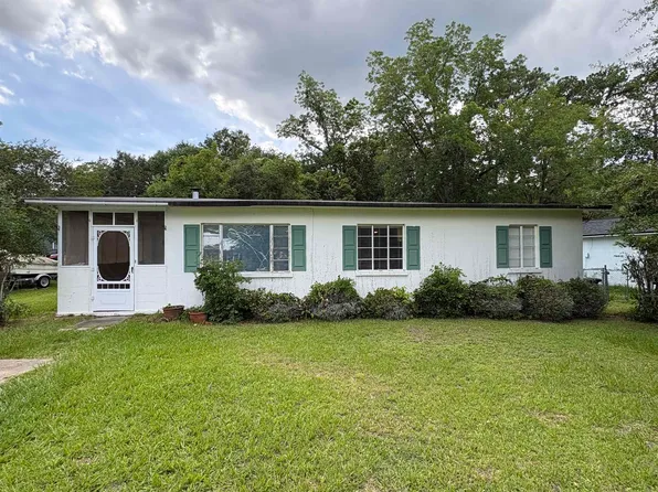 2106 E Dellview Dr, Tallahassee, FL 32303