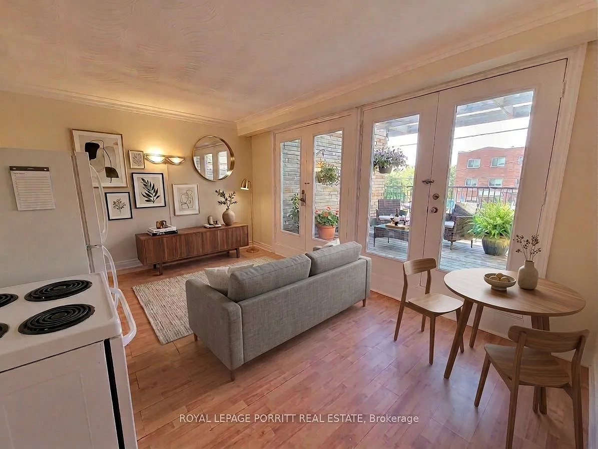 1 bed, $2,000 — Photo 1