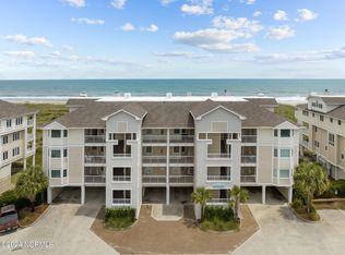 2506 N Lumina Avenue Ext #2, Wrightsville Beach, NC 28480