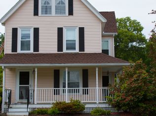 69 School St, Woburn, MA 01801