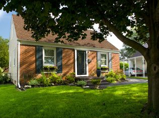 1290 E Kenworth Rd, Columbus, OH 43224